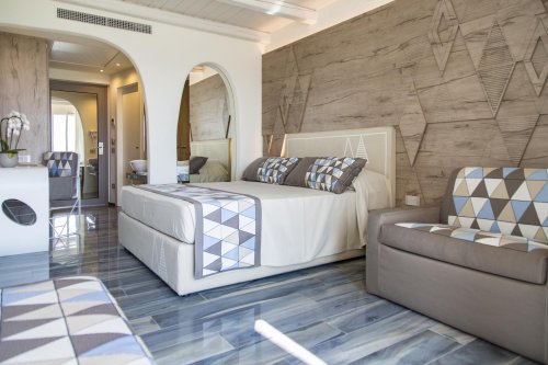 Sandalia Boutique Hotel - Cannigione di Arzachena