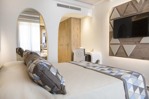 Sandalia Boutique Hotel - Cannigione di Arzachena