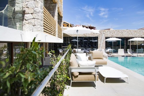 Sandalia Boutique Hotel - Cannigione di Arzachena
