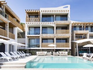 Sandalia Boutique Hotel - Cannigione di Arzachena Sandalia Boutique Hotel - Cannigione di Arzachena