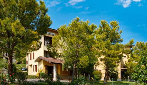 Hotel Astra - Tignale