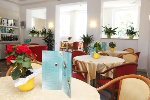 Hotel Sogno del Benaco - Limone sul Garda