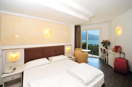 Hotel Sogno del Benaco - Limone sul Garda