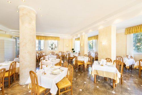 Hotel Sogno del Benaco - Limone sul Garda