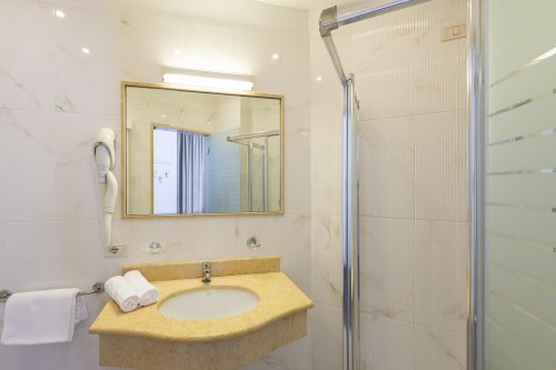 Hotel Sogno del Benaco - Limone sul Garda