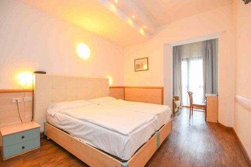 Hotel Sogno del Benaco - Limone sul Garda