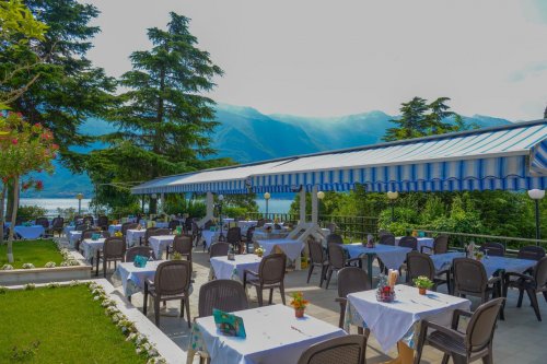 Hotel Sogno del Benaco - Limone sul Garda