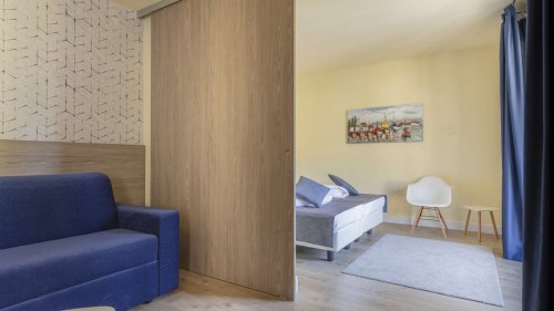 Hotel Arco Smart - Arco