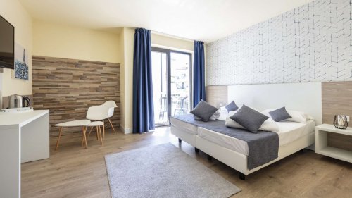 Hotel Arco Smart - Arco