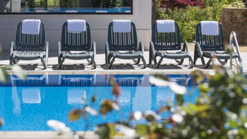 Hotel Arco Smart - Arco