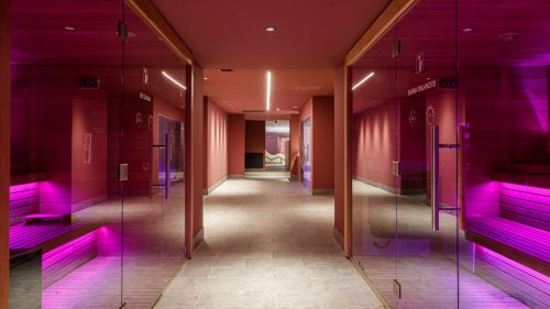 Hotel Arco Smart - Arco