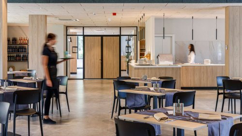 Hotel Arco Smart - Arco
