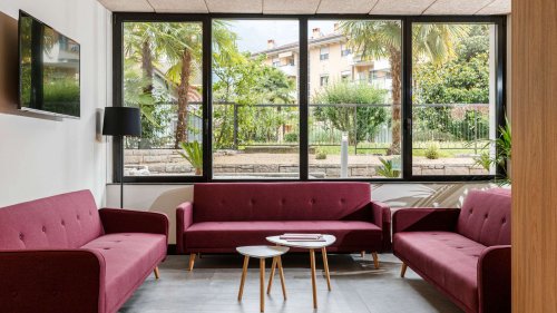 Hotel Arco Smart - Arco