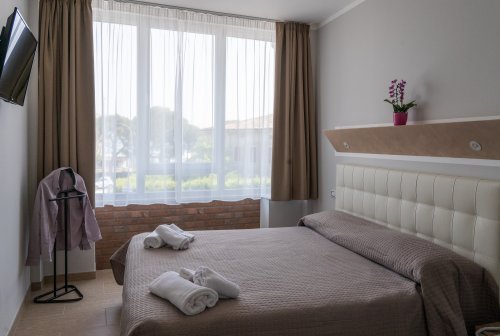 Hotel Atico - Desenzano del Garda