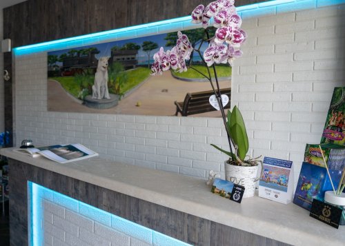 Hotel Atico - Desenzano del Garda