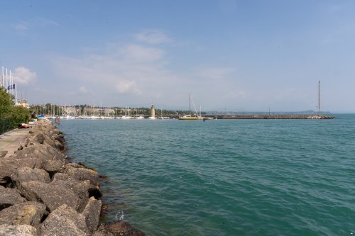 Hotel Atico - Desenzano del Garda