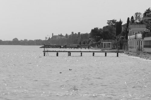 Hotel Atico - Desenzano del Garda