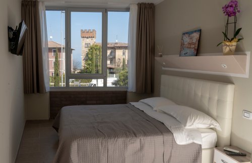 Hotel Atico - Desenzano del Garda