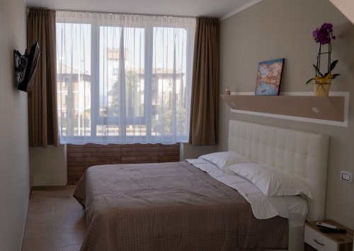 Hotel Atico - Desenzano del Garda