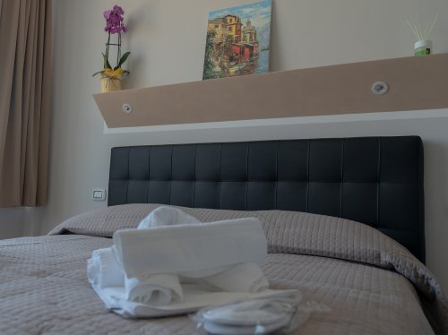 Hotel Atico - Desenzano del Garda