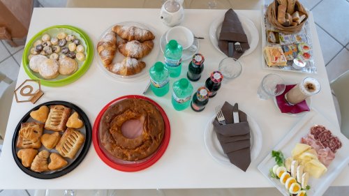 Hotel Atico - Desenzano del Garda