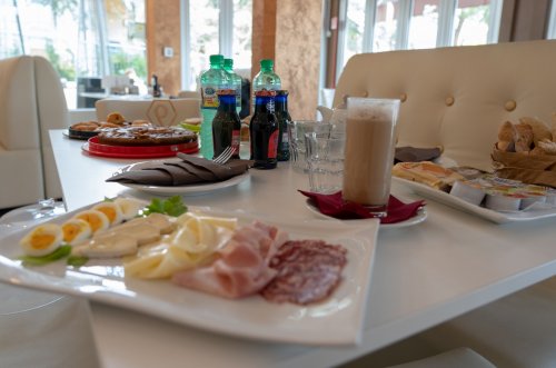 Hotel Atico - Desenzano del Garda