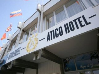 Hotel Atico - Desenzano del Garda Hotel Atico - Desenzano del Garda