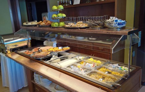 Hotel Nike - Brenzone