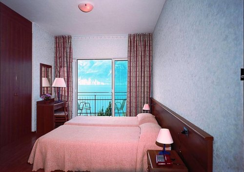 Hotel Nike - Brenzone