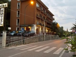 Hotel Nike - Brenzone Hotel Nike - Brenzone