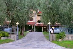 Hotel Veronesi - Brenzone
