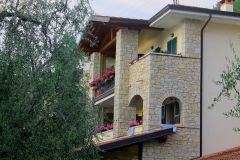 Hotel Veronesi - Brenzone