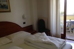 Hotel Veronesi - Brenzone