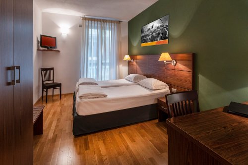 Hotel Lago di Garda - Malcesine