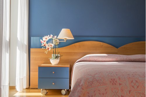 Hotel Lago di Garda - Malcesine