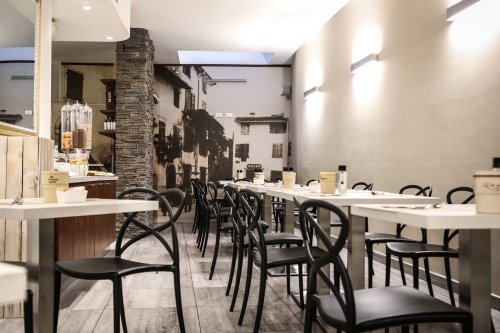 Hotel Lago di Garda - Malcesine