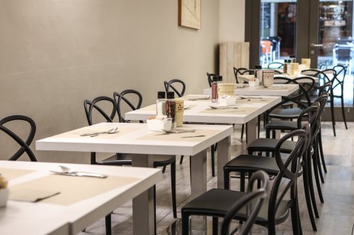 Hotel Lago di Garda - Malcesine