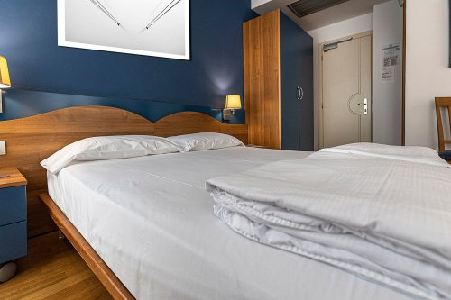 Hotel Lago di Garda - Malcesine