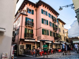 Hotel Lago di Garda - Malcesine Hotel Lago di Garda - Malcesine