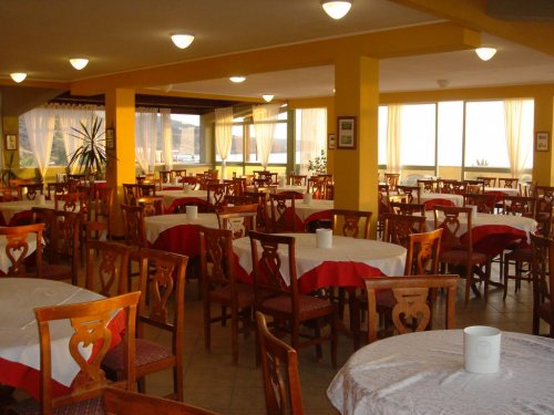 Hotel Malaspina - Bosa