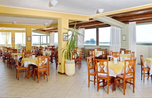 Hotel Malaspina - Bosa