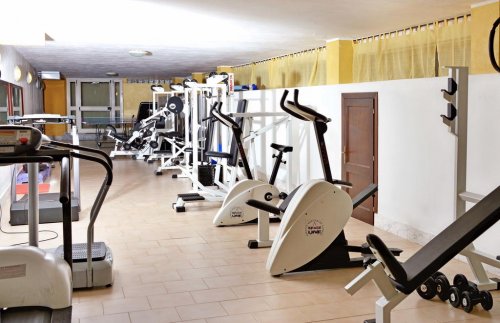 Hotel Malaspina - Bosa