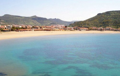 Hotel Malaspina - Bosa