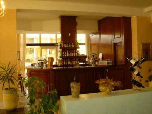 Hotel Malaspina - Bosa