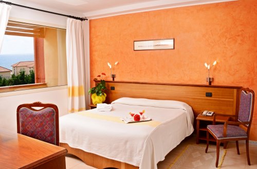 Hotel Malaspina - Bosa