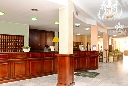 Hotel Malaspina - Bosa