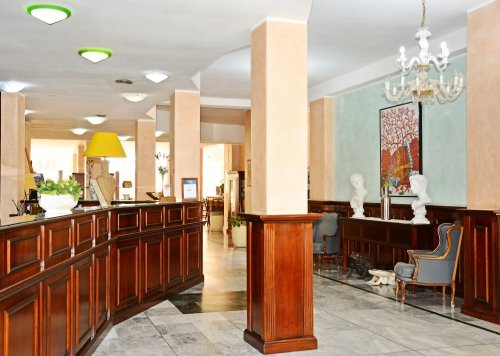 Hotel Malaspina - Bosa