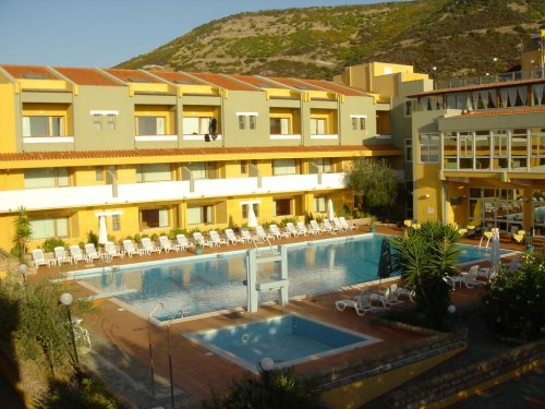 Hotel Malaspina - Bosa