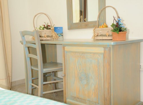 Alghero Vacanze Hotel - Alghero