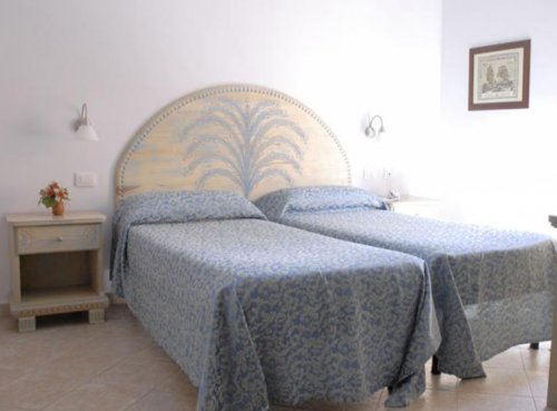 Alghero Vacanze Hotel - Alghero